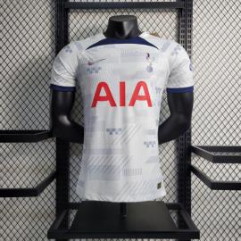 Camiseta Tottenham Hotspur 1ª Equipación 23/24