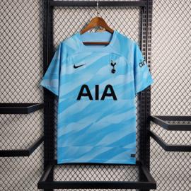 Camiseta Tottenham Hotspur Portero FC 23/24