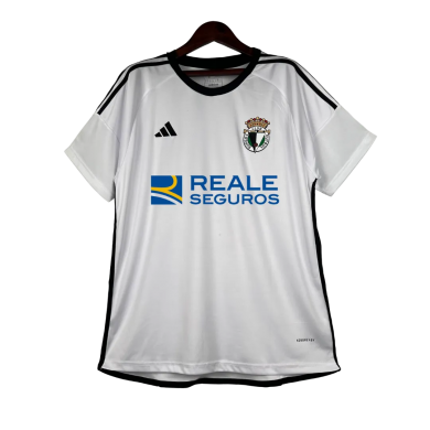 Camiseta Burgos Fc Primera Equipación 23/24