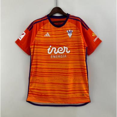 Camiseta Albacete Balompié 3ª Equipación 23/24