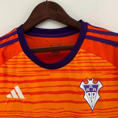 Camiseta Albacete Balompié 3ª Equipación 23/24