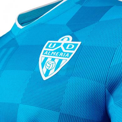 Camiseta Almeria Tercera Equipación 2023-2024