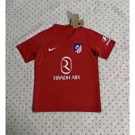 Camiseta Atlético de Madrid FC 2024