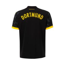 Camiseta Borussia Dortmund 2ª Equipación 23/24