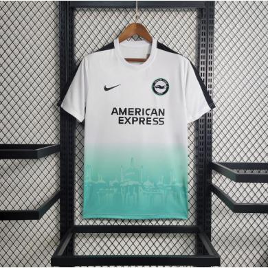 Camiseta Brighton Europa League Limited Edition 23/24