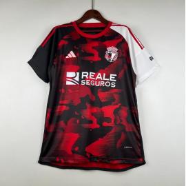 Camiseta Burgos Fc Segunda Equipación 23/24