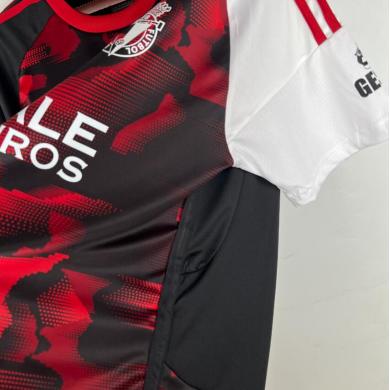 Camiseta Burgos Fc Segunda Equipación 23/24