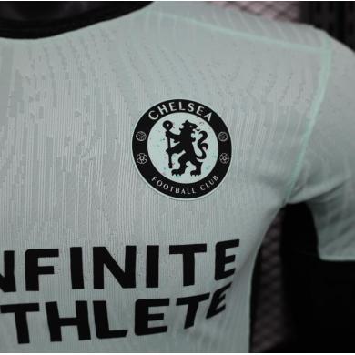 Camiseta Chelsea FC 3ª Equipación Authentic 23/24