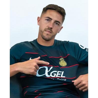 Camiseta RCD Mallorca 2ª Equipación 2023-2024