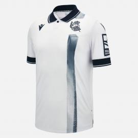 Camiseta Real Sociedad 3ª equipación 23/24