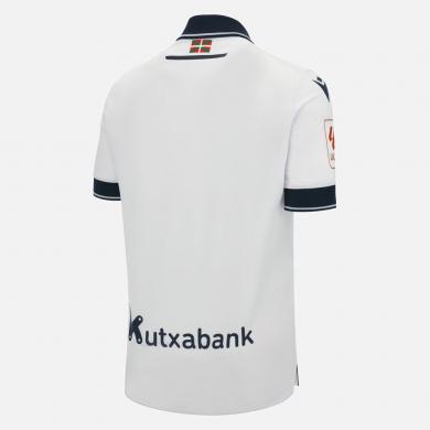 Camiseta Real Sociedad 3ª equipación 23/24