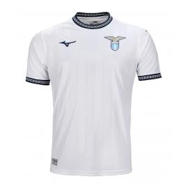 Camiseta Ss Lazio 3ª Equipación 23/24