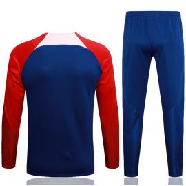 Chandal Entrenamiento Atletico Madrid 23/24 + Pantalones