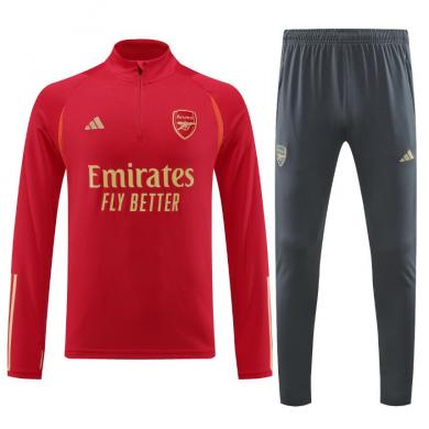 Chandal Entrenamiento Fc Arsenal 23/24 +Pantalones