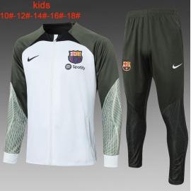 Chandal Entrenamiento Fc Barcelona FC 23/24 Niño +Pantalones