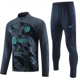 Chandal Entrenamiento Fc Barcelona 23/24 +Pantalones