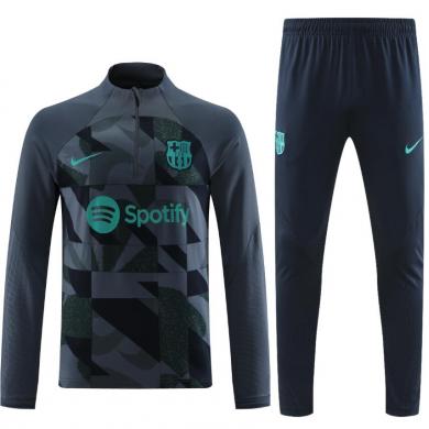 Chandal Entrenamiento Fc Barcelona 23/24 +Pantalones