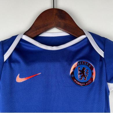 Miniconjunto Baby Primera Equipación Chelsea 23/24