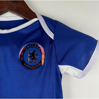 Miniconjunto Baby Primera Equipación Chelsea 23/24