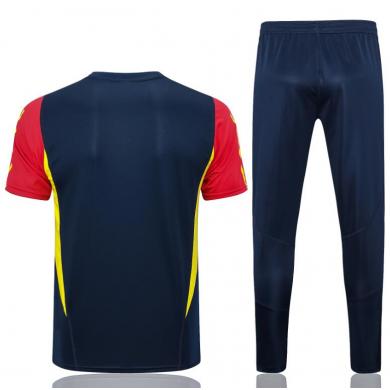 Camiseta España Pre-Match 23/24 + Pantalones