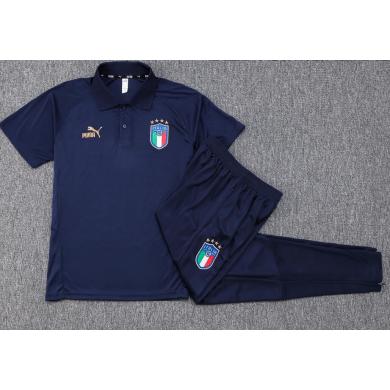 Polo Italia Pre-Match 23/24 Armada