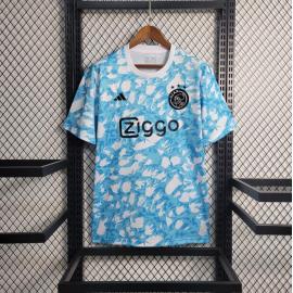 Camiseta AFC Ajax Pre-Match 23-24