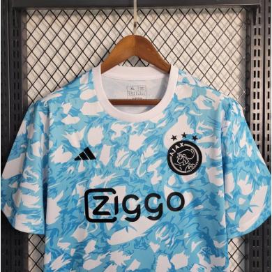 Camiseta AFC Ajax Pre-Match 23-24