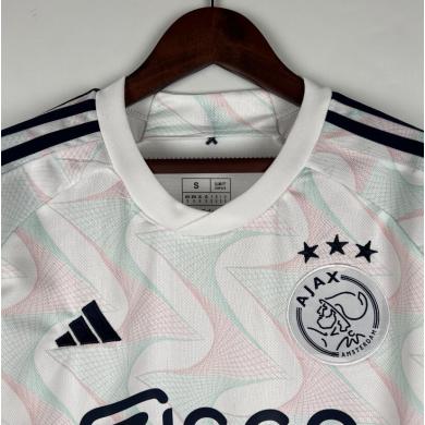 Camiseta Ajax Segunda Equipación 23/24