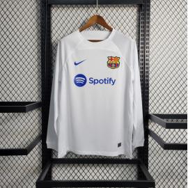 Camiseta Barcelona Fc 2ª Equipación 23/24 ML