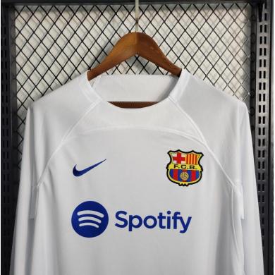 Camiseta Barcelona Fc 2ª Equipación 23/24 ML