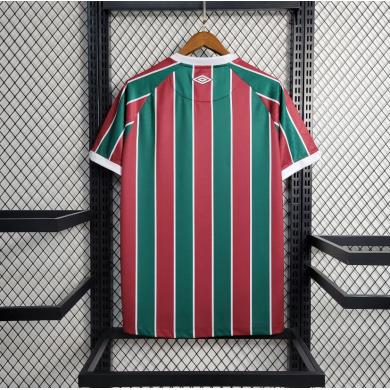 Camiseta Fluminense Primera Equipación 23/24