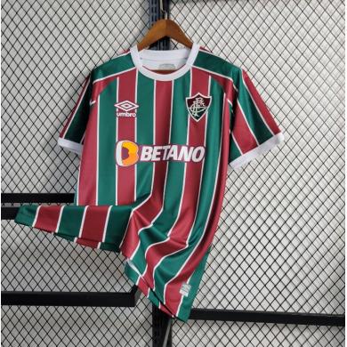 Camiseta Fluminense Primera Equipación 23/24