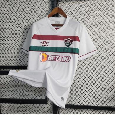 Camiseta Fluminense Segunda Equipación 23/24