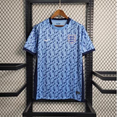 Camiseta Inglaterra Segunda Equipacion 23/24