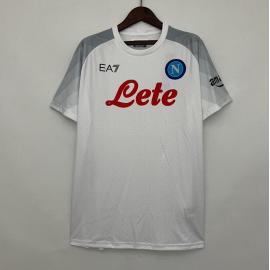 Camiseta Napoli 23/24