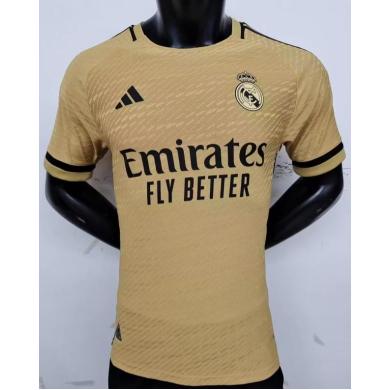 Camiseta Real Madrid 23/24 Authentic
