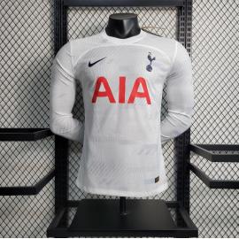 Camiseta Tottenham Hotspur Primera Equipación Authentic 23/24