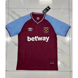 Camiseta West Ham United 1ª Equipación 23/24