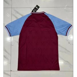 Camiseta West Ham United 1ª Equipación 23/24