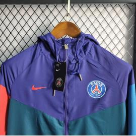 Chaquetas Cortavientos PARIS ST. GERMAIN 23-24