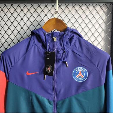 Chaquetas Cortavientos PARIS ST. GERMAIN 23-24