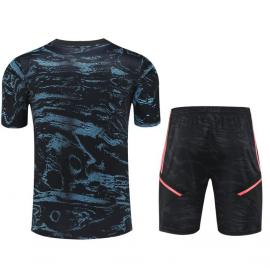 Camiseta Arsenal FC Pre - Match 2023/2024 + Pantalones