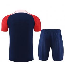 Camiseta Atletico Madrid Pre-match 23/24 + Pantalones