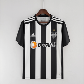 Camiseta Atlético Mineiro Fc Primera Equipación 22/23