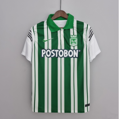 Camiseta Atlético Nacional Primera Equipacion 2022/2023