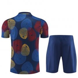 Camiseta España Pre-Match 2023/2024 + Pantalones