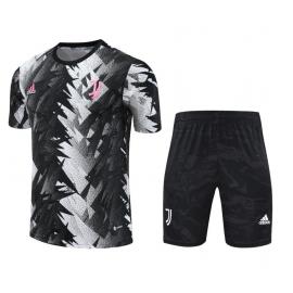 Camiseta FC Juventus Pre-Match 23/24 + Pantalones