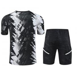 Camiseta FC Juventus Pre-Match 23/24 + Pantalones