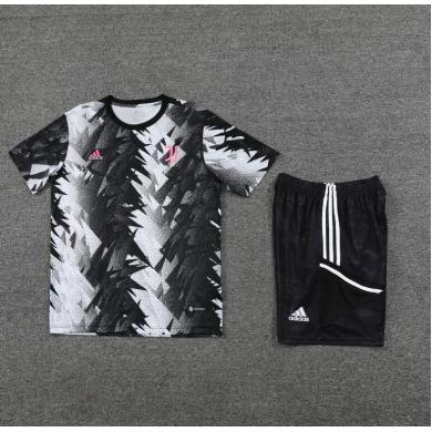 Camiseta FC Juventus Pre-Match 23/24 + Pantalones