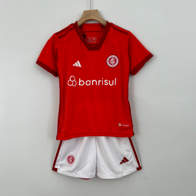 Camiseta Internacional 1ª Equipación 23/24 Niño